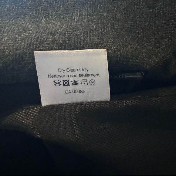 Veronica Beard Gray Blazer - Picture 8 of 8